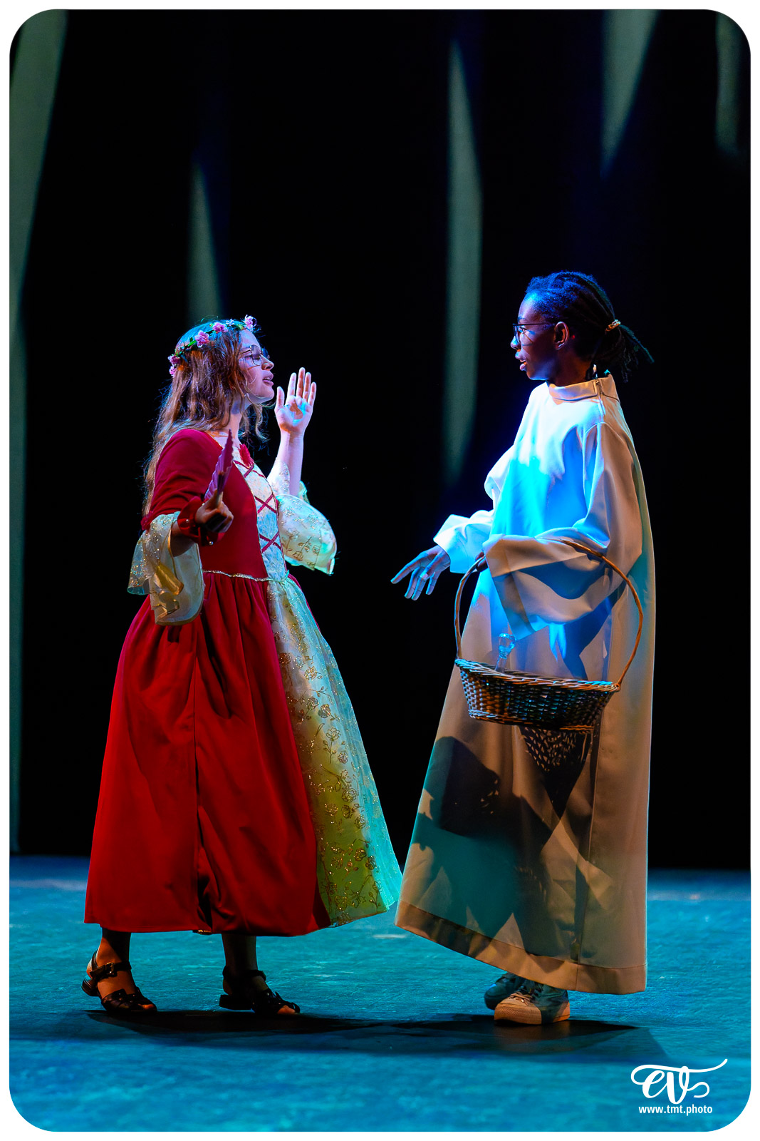 ROMEO ET JULIETTE